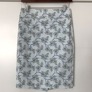 Ann Taylor Pencil Skirt XS